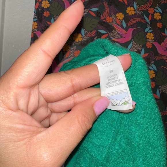 Offline by Aerie - Picture 3 of 5